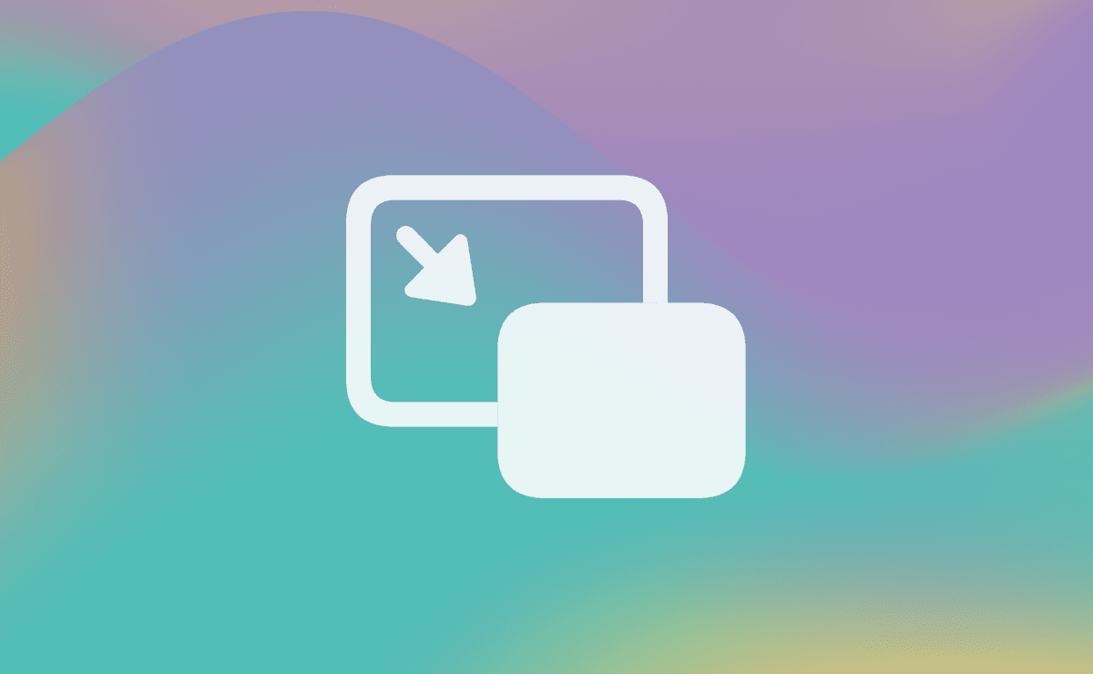 Cover image for Demystifying Picture in Picture on iOS