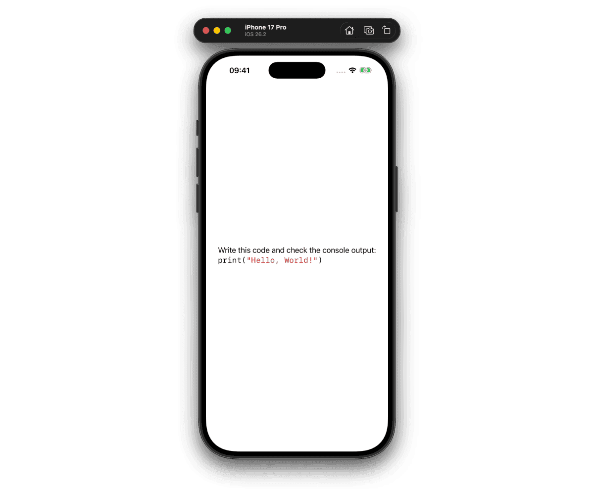 Markdown Indented Code With Separator