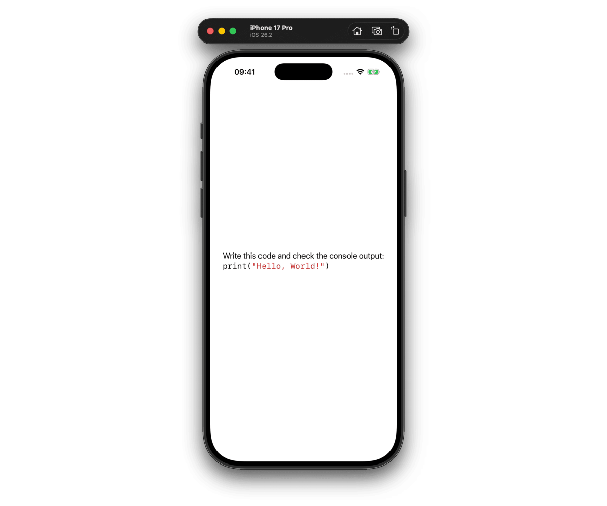 Markdown Indented Code With Separator